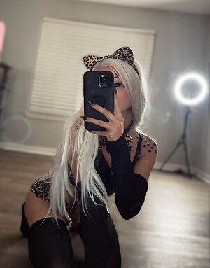 Kylee Carter