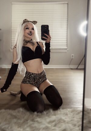 Kylee Carter leaked photo #58