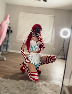 Kylee Carter