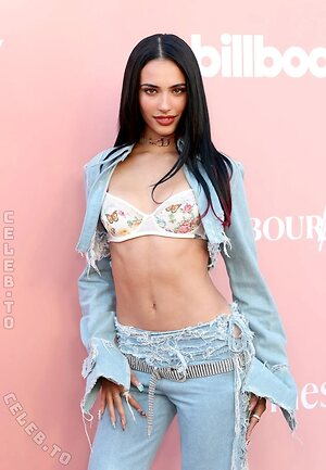 Kylie Cantrall photo