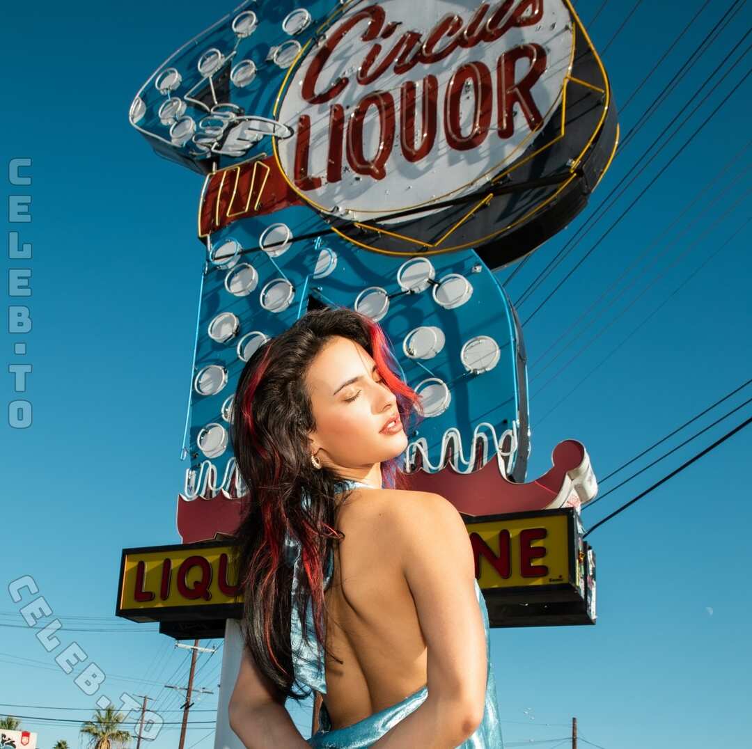 Kylie Cantrall photo