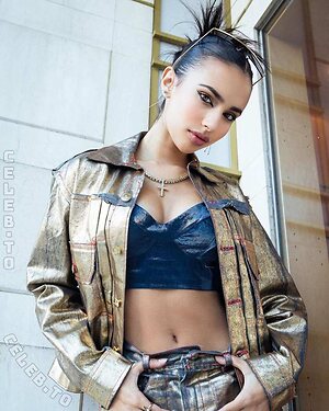 Kylie Cantrall photo