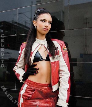 Kylie Cantrall photo