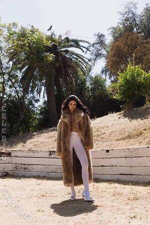 Kylie Cantrall photo
