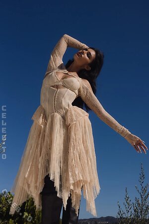 Kylie Cantrall photo