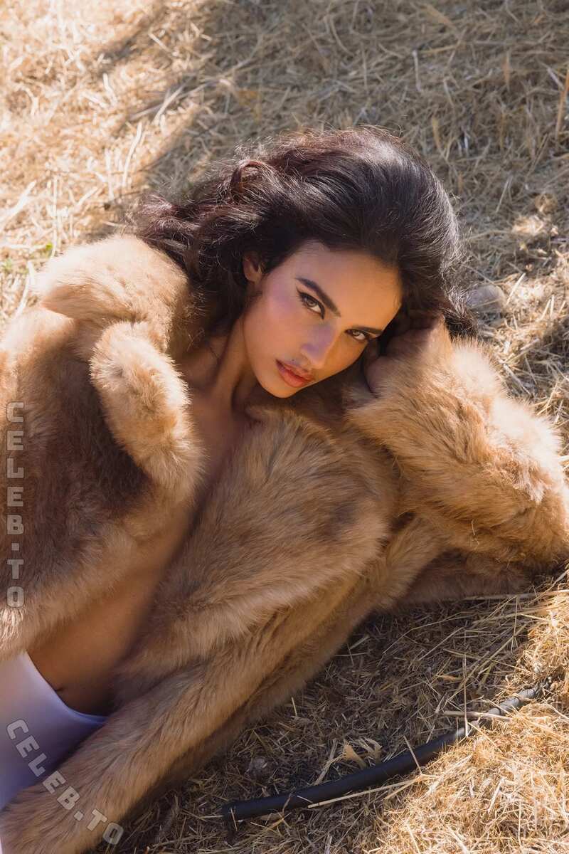 Kylie Cantrall photo