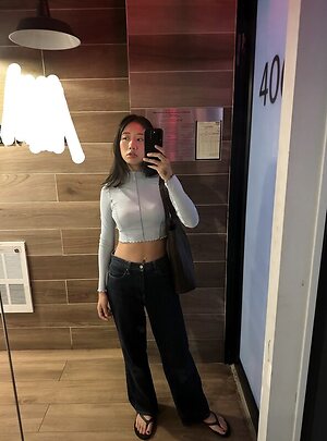 Kylie Cheung