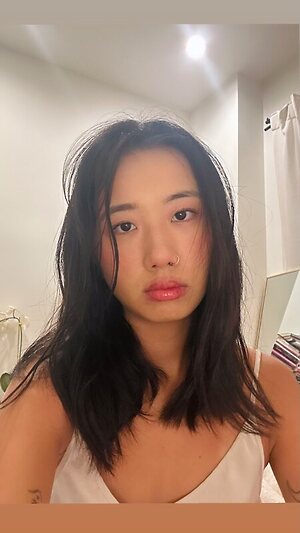 Kylie Cheung