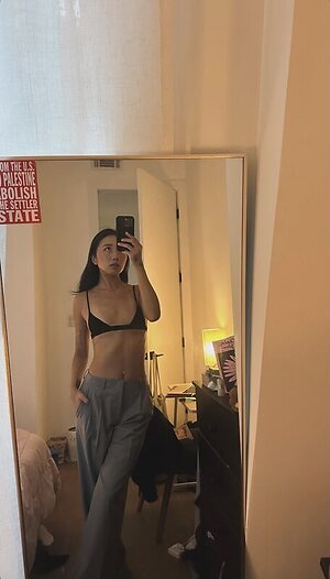 Kylie Cheung leaked photo #12