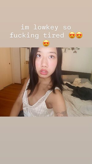 Kylie Cheung leaked photo #15