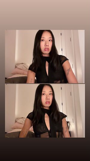 Kylie Cheung leaked photo #18