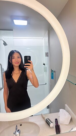 Kylie Cheung leaked photo #25