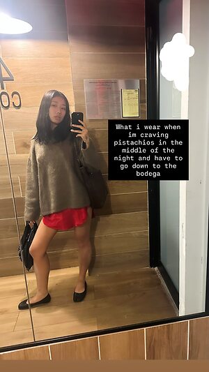 Kylie Cheung