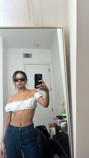 Kylie Cheung