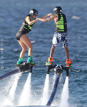 Kylie Jenner Nude Leaked Photo #142