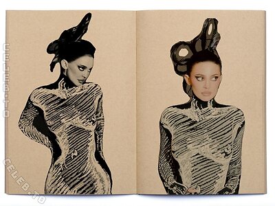 Kylie Jenner Nude Leaked Photo #160