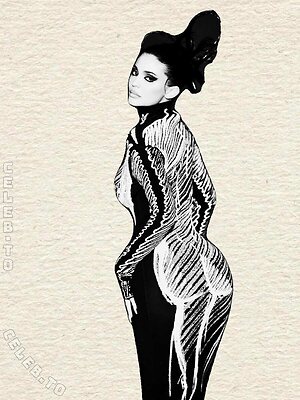 Kylie Jenner Nude Leaked Photo #162