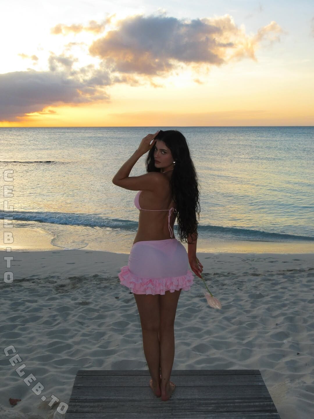 Kylie Jenner photo