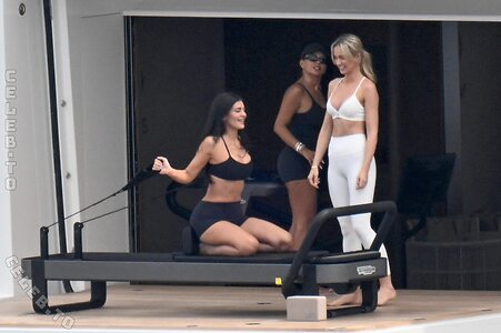 Kylie Jenner