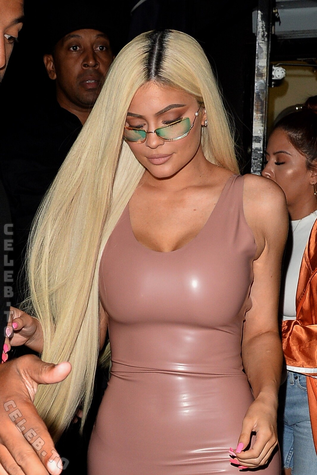 Kylie Jenner photo