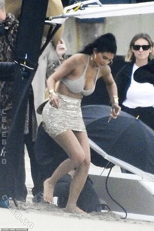 Kylie Jenner photo