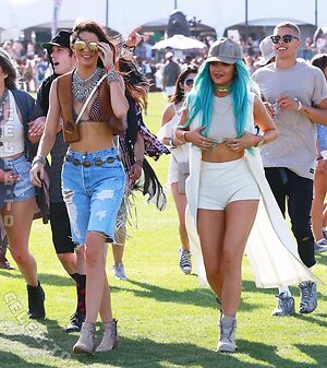 Kylie Jenner photo