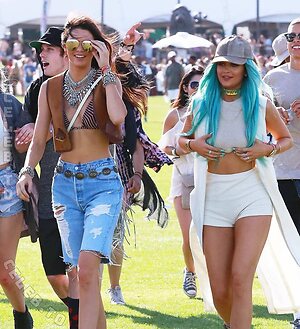 Kylie Jenner photo