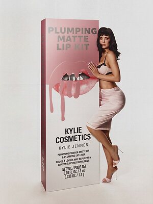 Kylie Jenner leaked photo #719