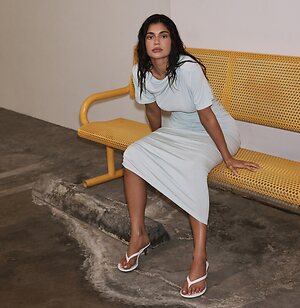 Kylie Jenner