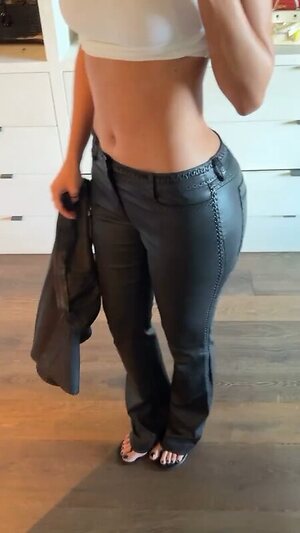 Kylie Jenner leaked photo #745