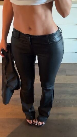 Kylie Jenner leaked photo #746