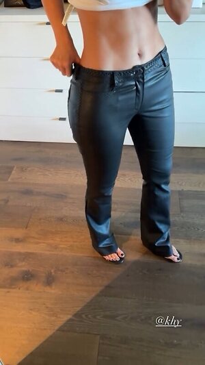 Kylie Jenner leaked photo #747