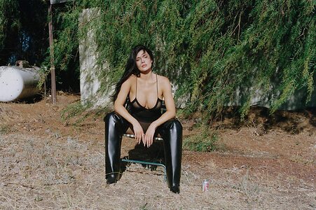Kylie Jenner leaked photo #767