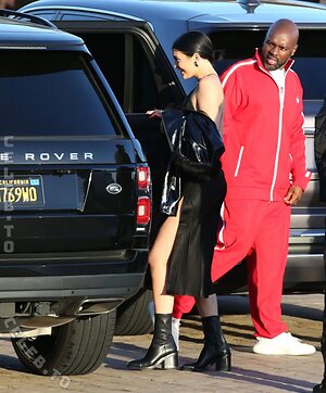 Kylie Jenner leaked photo #817