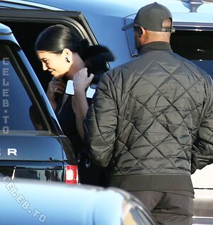 Kylie Jenner leaked photo #820