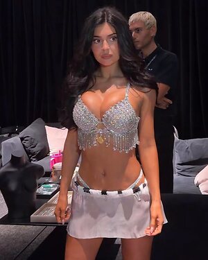 Kylie Jenner leaked photo #855
