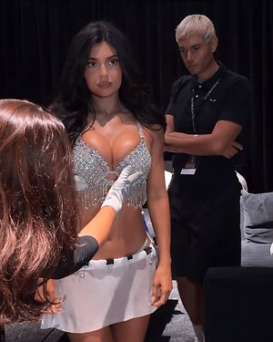 Kylie Jenner leaked photo #870