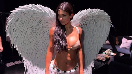 Kylie Jenner leaked photo #873