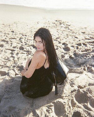 Kylie Jenner leaked photo #901