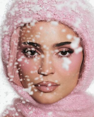 Kylie Jenner