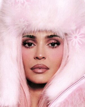 Kylie Jenner leaked photo #923