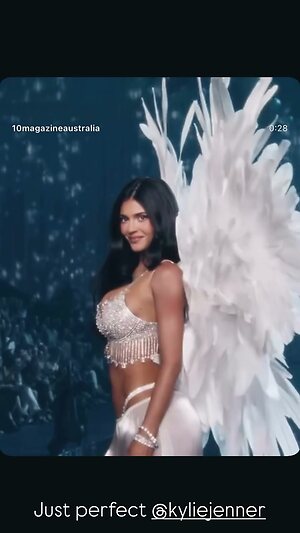 Kylie Jenner