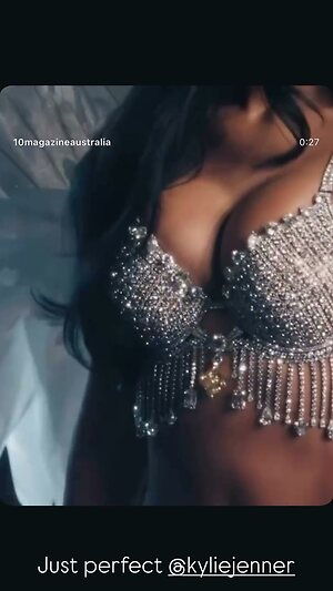 Kylie Jenner leaked photo #979