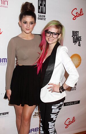 Kylie Kristen Jenner leaked photo #13