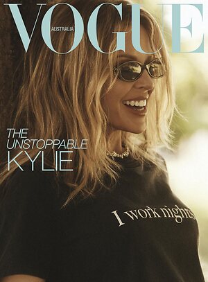 Kylie Minogue