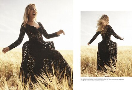 Kylie Minogue leaked photo #4