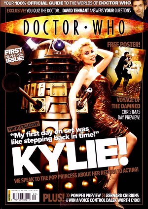 Kylie Minogue