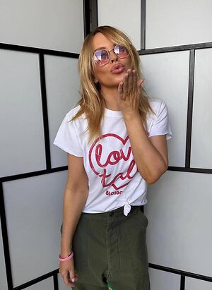 Kylie Minogue