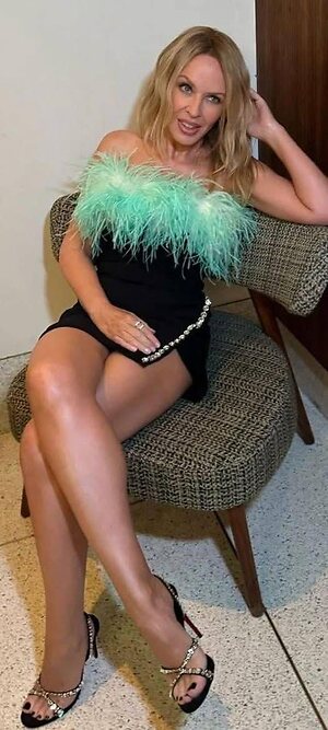 Kylie Minogue leaked photo #74