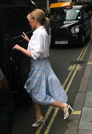 Kylie Minogue leaked photo #89
